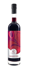 Liqueur de Griottes