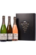 Coffret Crémant