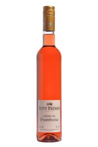 Crème de Framboise 20°