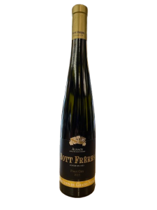 Pinot Gris Sélection de Grains Nobles 2015