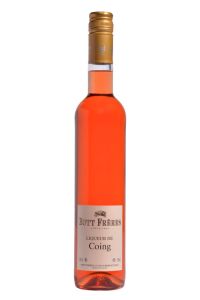 Liqueur de Coing 25°