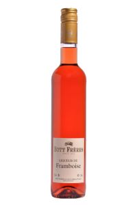 Liqueur de Framboise 35°