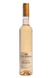 Liqueur de Mirabelle 30°