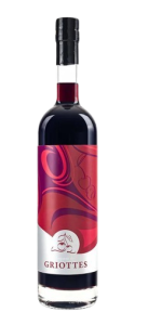 Liqueur de Griottes
