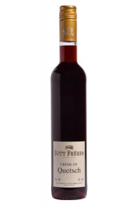 Quetsch Creme 20°