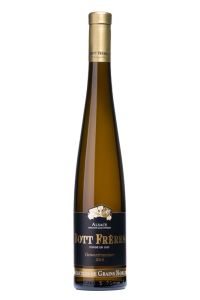 Gewurztraminer Sélection de Grains Nobles 2018