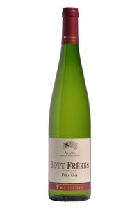 Pinot Gris d'Alsace - Vin de Ribeauvillé