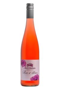 Rosé-d'Alsace-Pinot-Noir