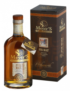 Whisky Pur Malt 40°