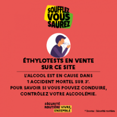Ethylotest
