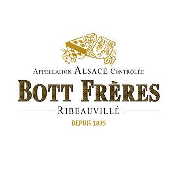 Domaine Bott Frères